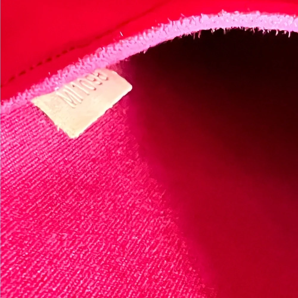 Louis Vuitton Vernis Alma Gm - Picture 14 of 15